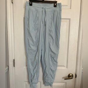 Lululemon midrise dancer jogger